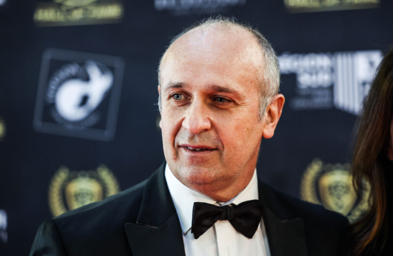 La longue mise au vert requise par De Zerbi inquiète Saint-André