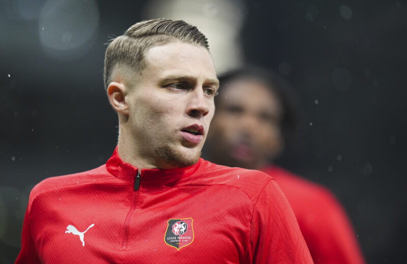 Une cible de l’OM se rapproche de la Premier League