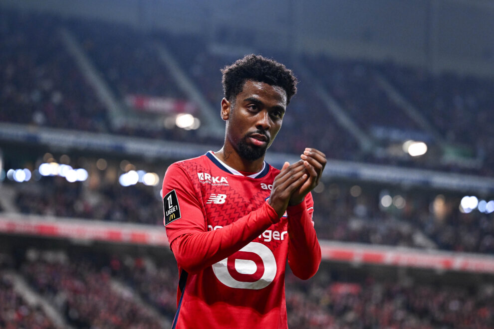 Angel Gomes