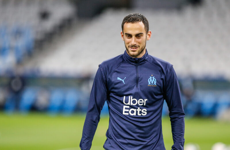 Perrin de retour en Ligue 1 ?