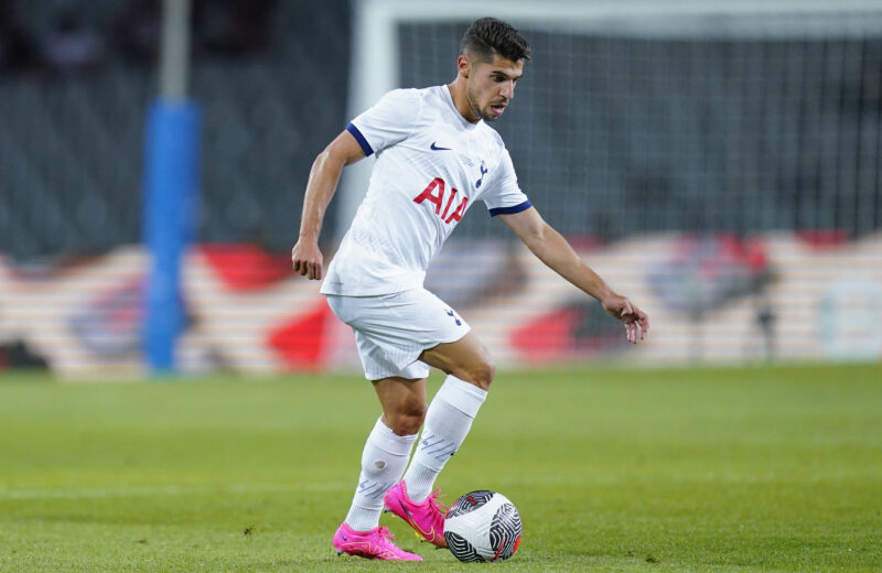 L’OM rouvre le dossier Solomon