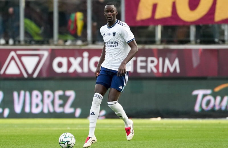 Marseille fait plus parler que le PSG dans le vestiaire du Paris FC