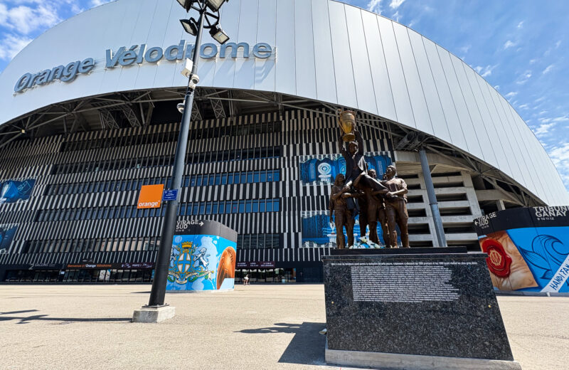 Newcastle tire à boulets rouges sur la police française après le match au Vélodrome