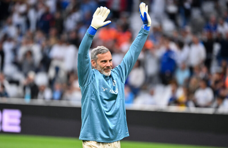 Porato encense Rulli : « Un joueur de champ en plus »