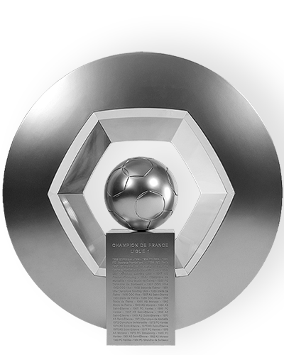 Trophee Ligue 1