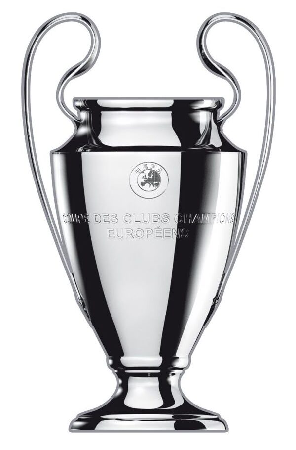 Trophée Ligue des Champions