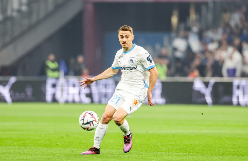 L’OM tente d’inclure Rongier dans un deal