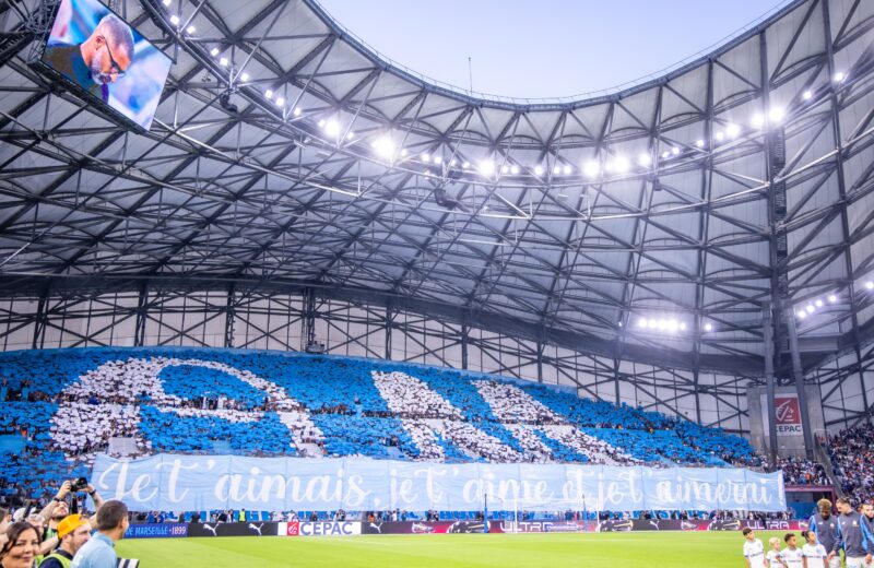 Une surprise, deux retours… Le groupe de l’OM face à Brest