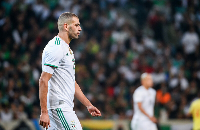 Slimani détruit les binationaux opportunistes qui « choisissent » l’Algérie