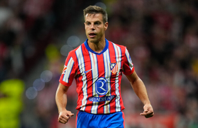 Un ancien de l’OM négocie son retour à Osasuna