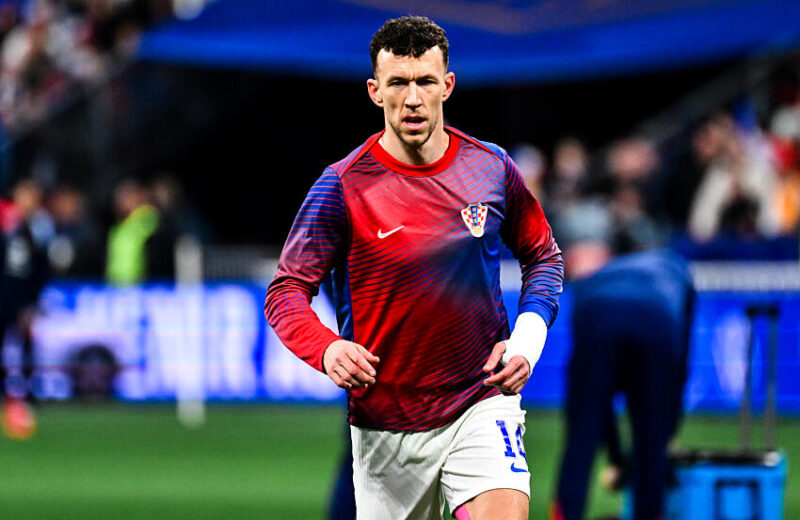 La piste Perisic aux oubliettes pour l’OM, le Barça à l’affût