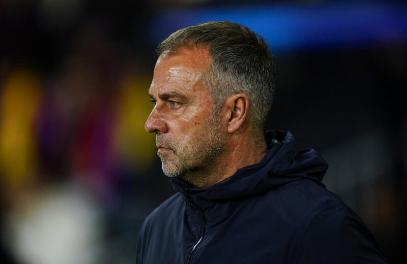 Un temps annoncé à l’OM, il atterrit à la réserve du Barça