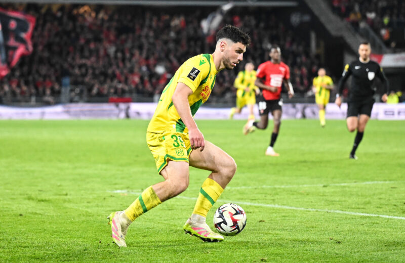 Abline dit non aux Wolves pour rester en Ligue 1