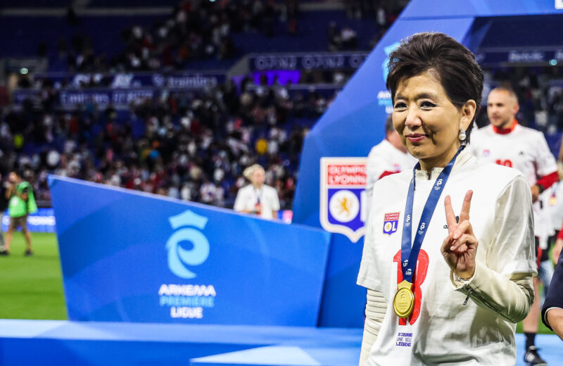 Une très bonne nouvelle pour Lyon, Crystal Palace enrage