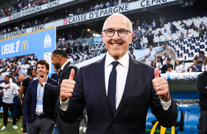 McCourt va toucher un énorme jackpot