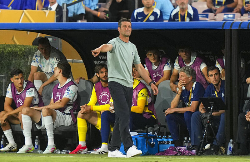 Un cadre de l’Inter déjà fan de Luis Henrique