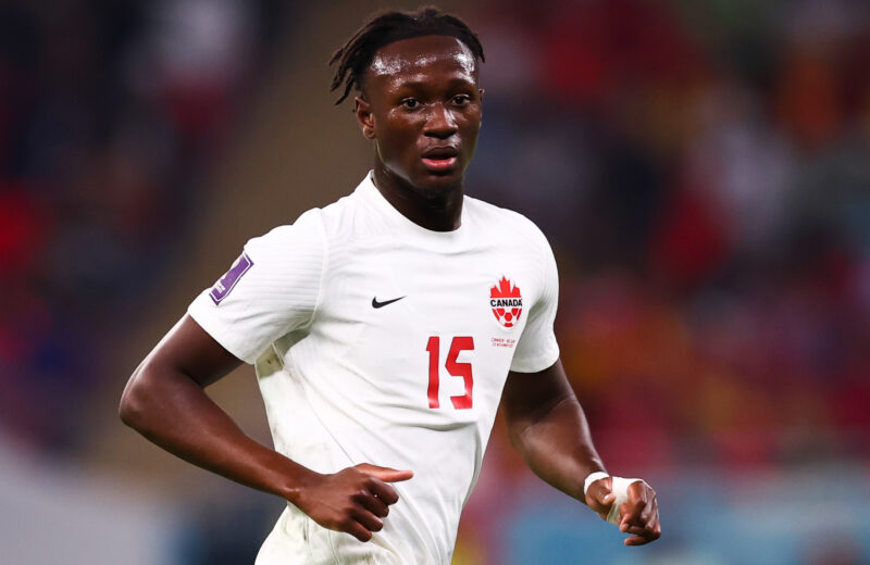 Koné, une question de temps ?