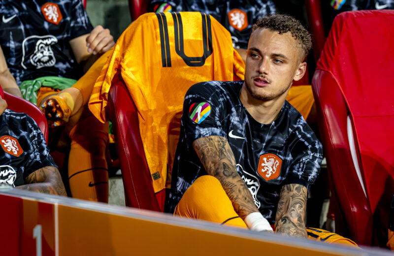 La sortie lunaire d’une ancienne cible de l’OM