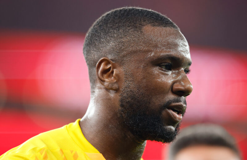 Niakaté dans le viseur marseillais ?