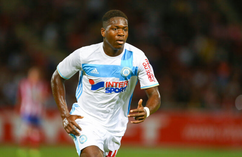 Leya Iseka se confie sur son passage raté à l’OM