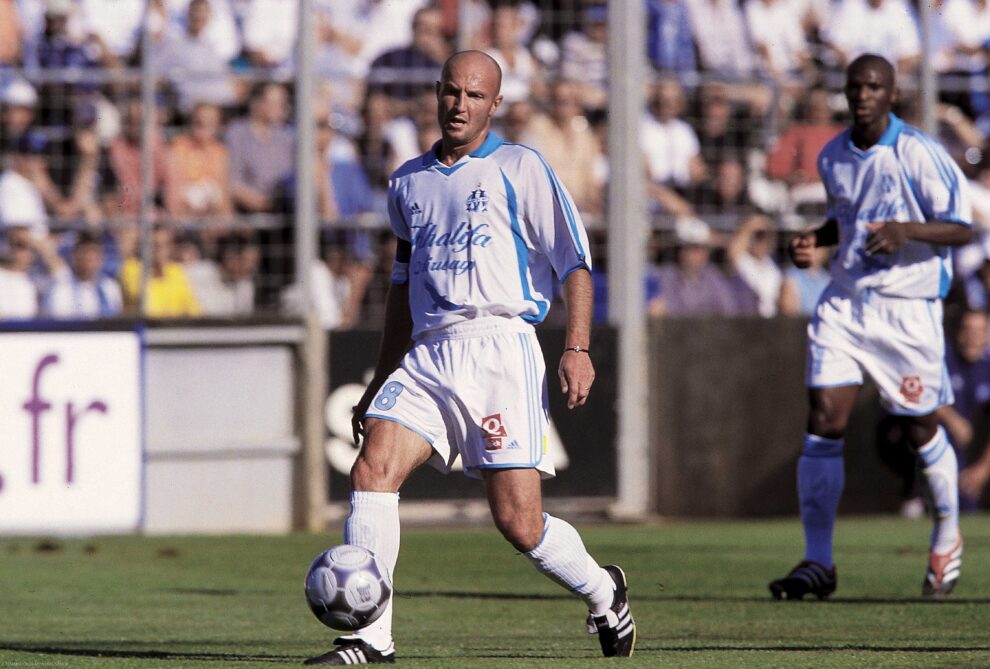 Ex OM Leb uf Revient Sur Ses Ann es OM