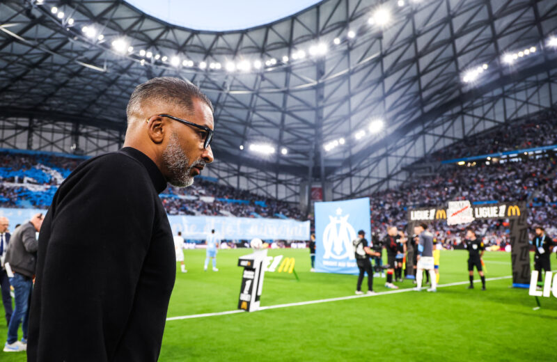 Rennes cartonne Strasbourg, Beye sauve sa tête