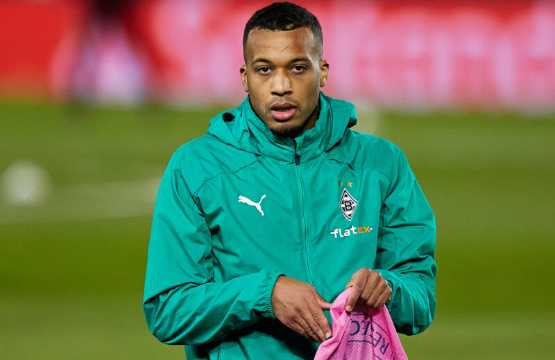 Une ex-cible de l’OM file aux Pays-Bas