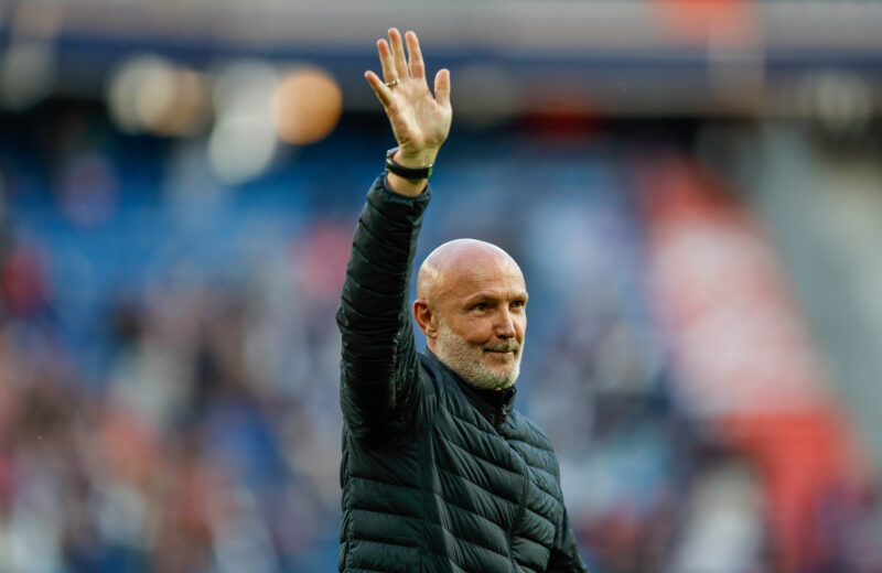 Un champion du monde 98 raconte son accueil dans le vestiaire de l’OM