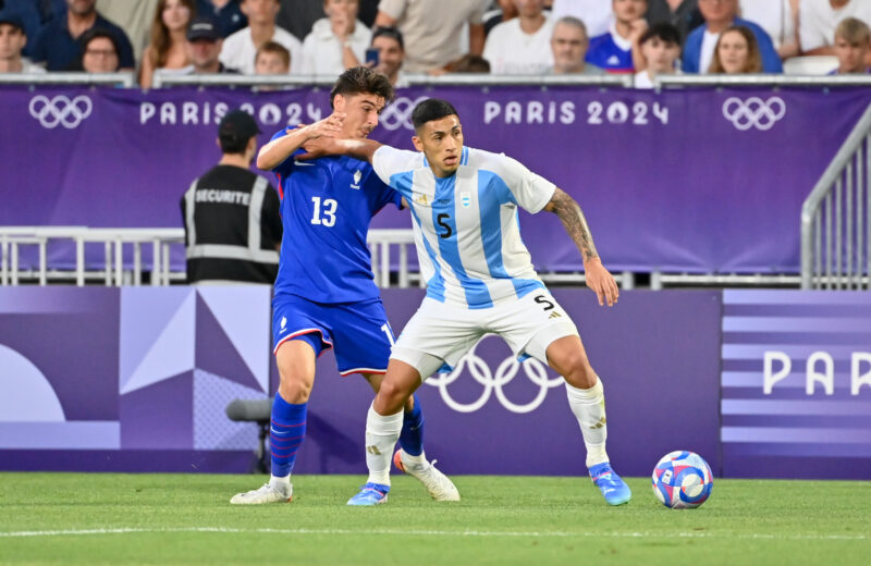 Une piste argentine séduisante relancée ?