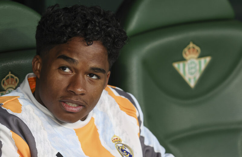 L’avenir d’Endrick déjà tracé ?