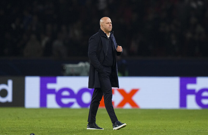 Liverpool fonce sur une ancienne cible marseillaise