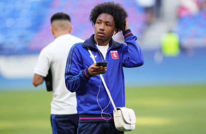 Fofana, dossier trop complexe pour l’OM