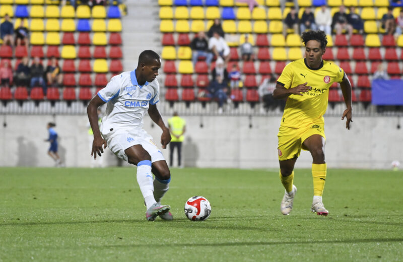 Abdallah vit un rêve éveillé