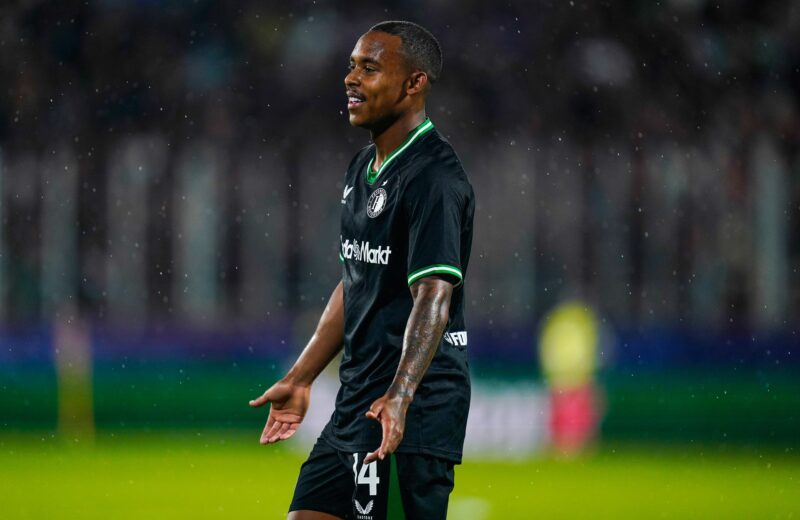 Paixão absent un mois ?