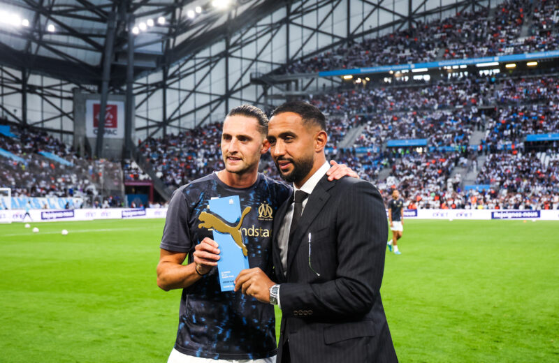 Rabiot à Milan, accord trouvé