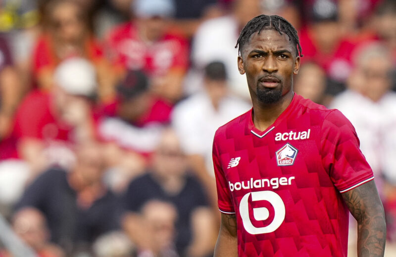 Alexsandro sur la short-list de Benatia ?