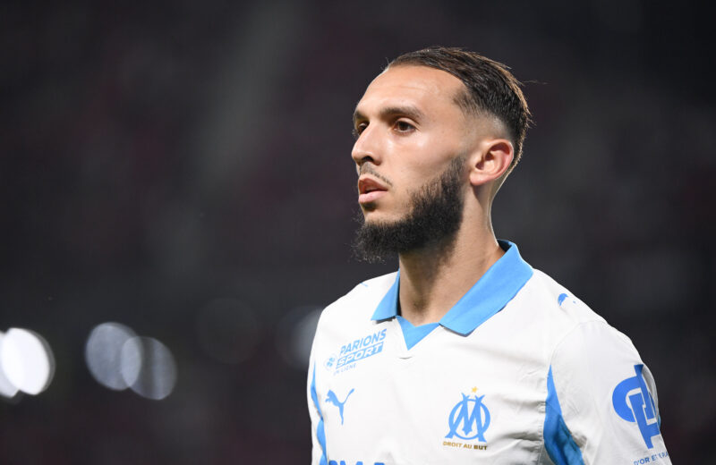 De nouveaux tests pour Gouiri