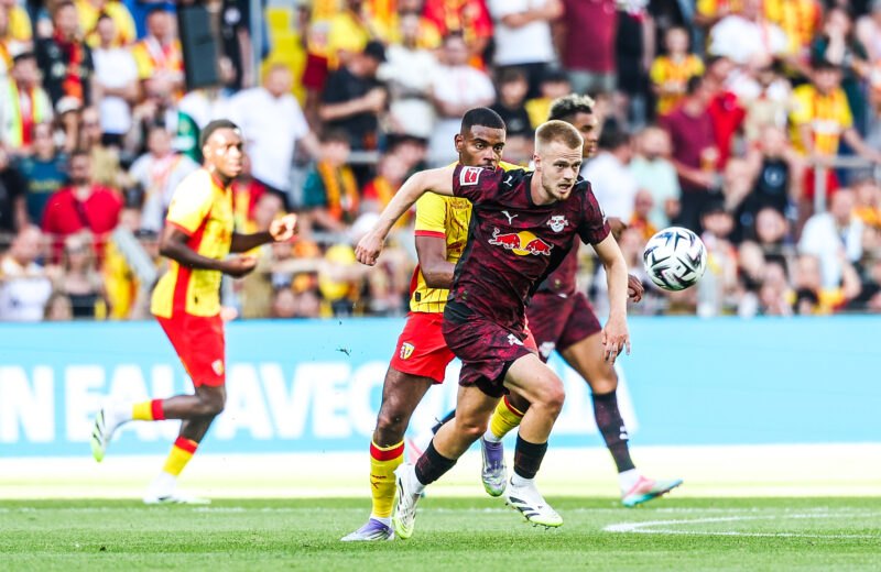 L’OM annonce la signature de Vermeeren