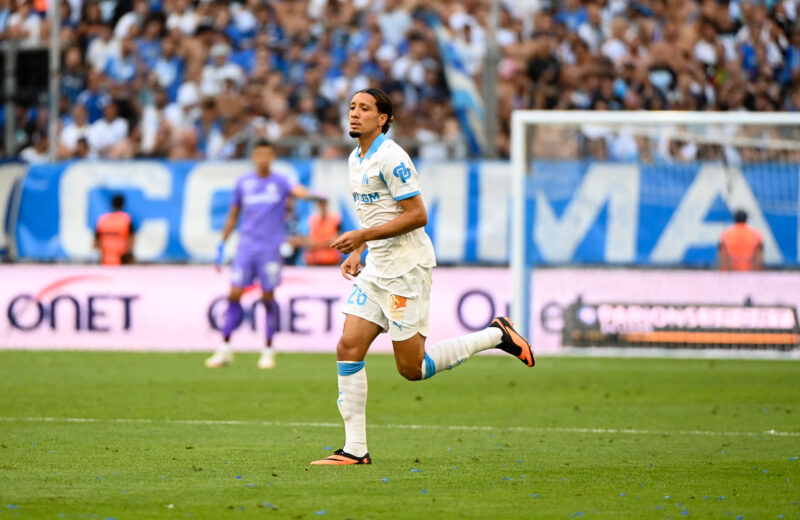 Nadir : « On a un bon groupe »