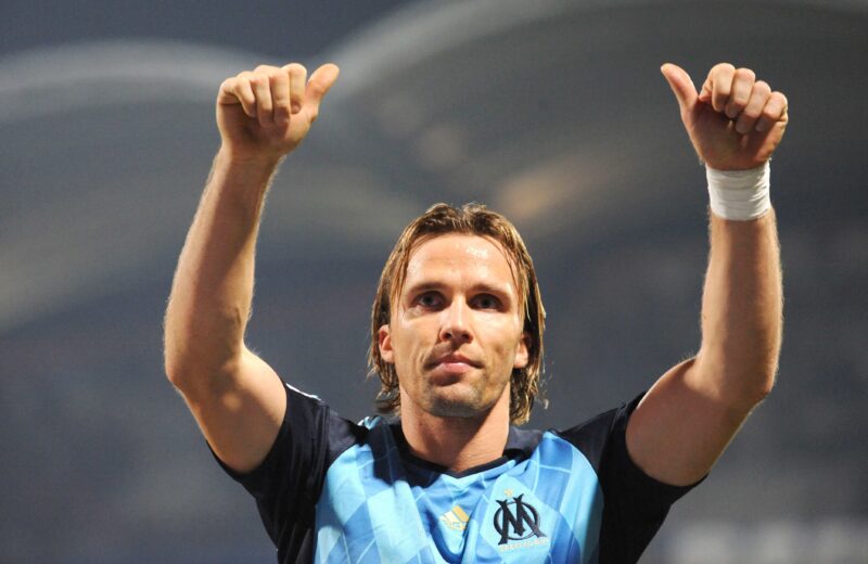 Zenden prévient, la pression sera forte pour Paixão