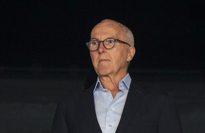 Pourquoi McCourt a changé de position vis-à-vis de la LFP