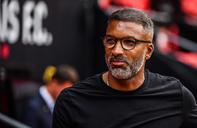 La situation de Beye se complique à Rennes