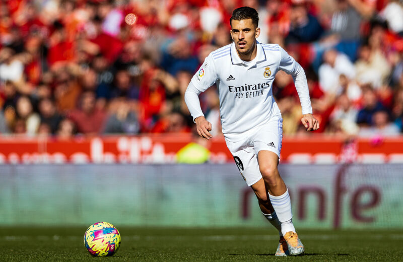 Ça se précise pour Ceballos