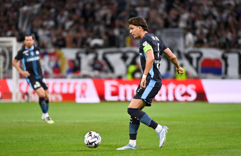 Acherchour tranche sur le cas Balerdi