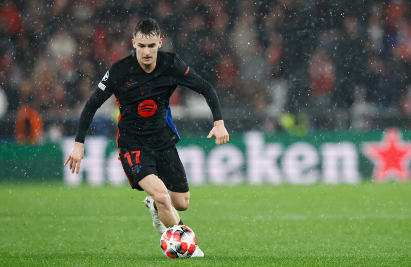 L’OM vise un milieu du Barça pour remplacer Rabiot