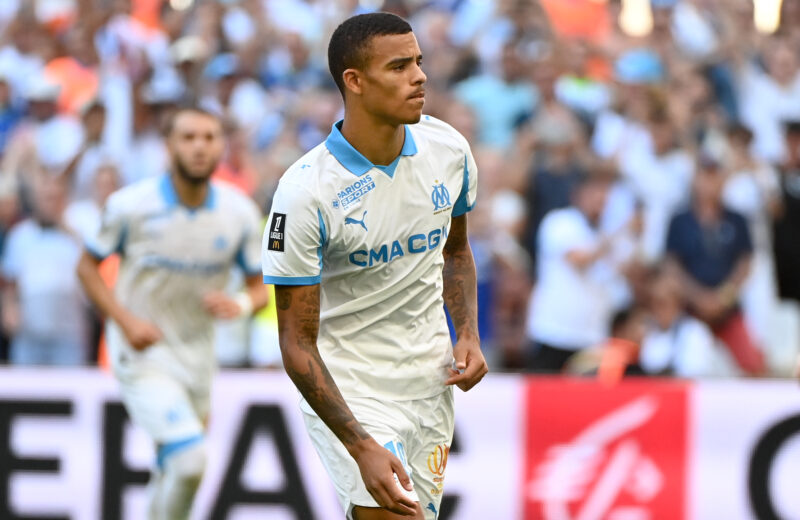 La déclaration d’amour de Greenwood à De Zerbi