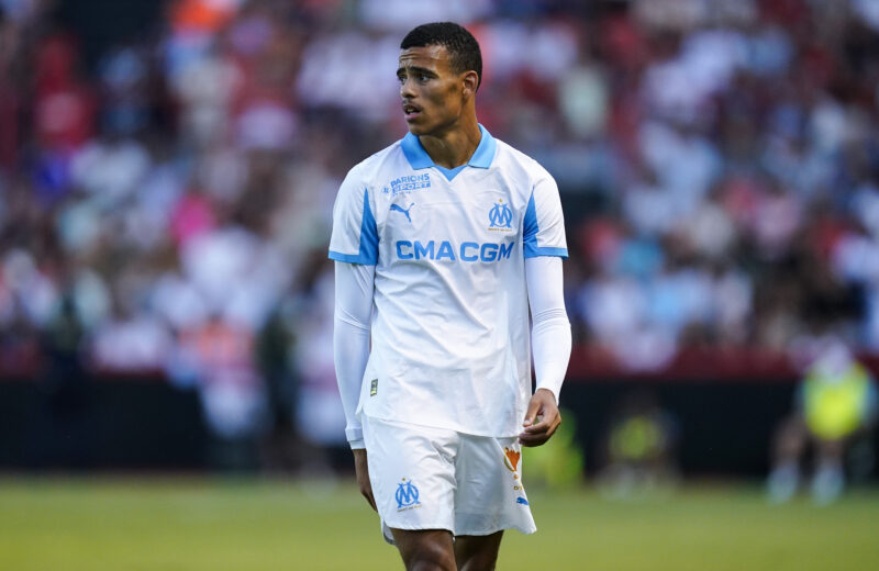 80 millions sur la table pour Greenwood ?