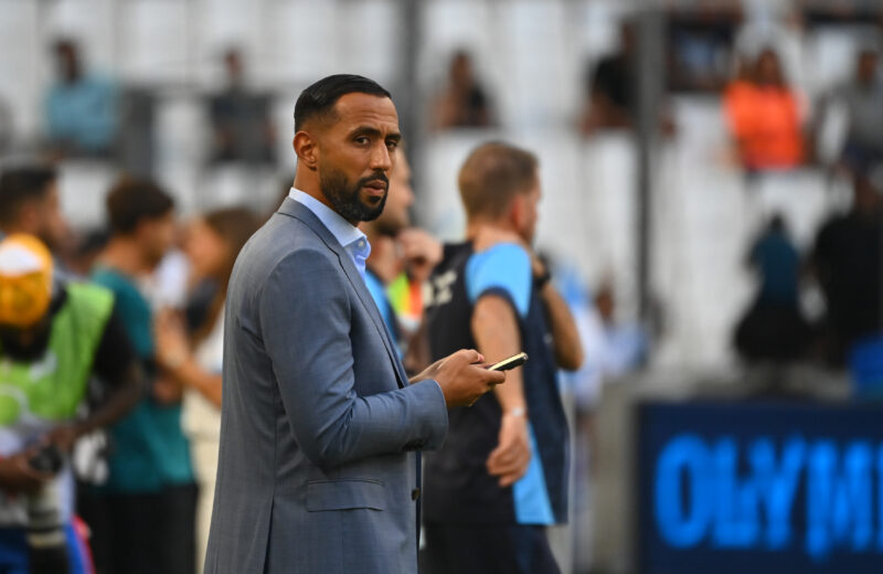 L’OM a tenté le coup avec un international de Chelsea