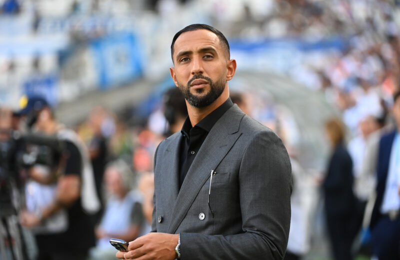 Benatia s’intéresse à un crack du PSV