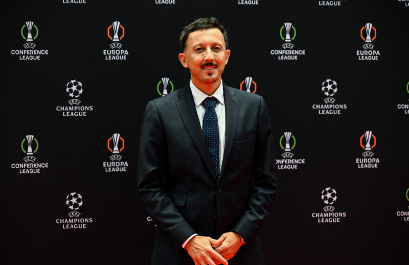 Longoria recadre ses propos sur Rabiot